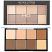 Revolution Ultra Pro HD Powder Contour Light Medium Palette - 20g (0546)