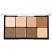 Revolution Ultra Pro HD Powder Contour Light Medium Palette - 20g (0546)