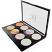 Revolution Pro HD Amplified Highlighter Palette - Glow Getter (9812)