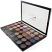 Revolution Pro HD Amplified 35 Eyeshadow Palette - Smoulder ( 1211/1242)