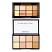 Revolution Ultra Pro Glow Highlighter Palette - 20g (4049) Palette.E/4