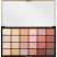 Revolution Makeup Life On The Dance Floor Eyeshadow Palette - VIP