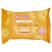 Beauty Formulas Brightening Vitamin C Make-Up Remover Wipes - 25 Wipes