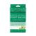 Skin Academy Exfoliating Aloe Vera & Tea Tree Foot Mask Soaks - 1 Treatment