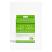 Skin Academy Tea Tree Fabric Sheet Mask - 2 Masks