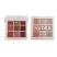 Revolution Makeup Ultimate Nudes Eyeshadow Palette - Medium