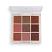 Revolution Makeup Ultimate Nudes Eyeshadow Palette - Medium