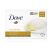 Dove Nourishing Argan Oil Beauty Cream Soap Bar - 4 Bars (4 x 90g) (PC2336)