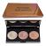 Revolution Makeup Beyond Radiance 3 Radiant Lights Highlighter Palette (1395)