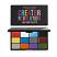 Revolution Creator Revolution Face Paint Palette (8847) Palette.F/7a