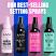 NYX Matte Finish Makeup Setting Spray - 60ml