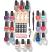 Technic Nail Care Advent Calendar (994229)