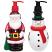 Technic Christmas Novelty Festive Hand Duo Set (994811)