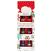 Technic Christmas Novelty Mini Nail Varnish Collection Set (994813)