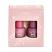 Technic Matte Nail Varnish Duo Gift Set (994210)