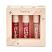 Technic Plumping Lip Oil Trio Gift Set (994207)