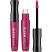 Rimmel Stay Matte Liquid Lip Colour - 820 Heartbeat (3pcs)