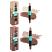 NYX Wonder Stick Dual-Ended Face Shaping Stick - 8g (Options)