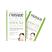 Masque Bar Green Tea Sheet Mask - 3 x 21ml