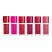 Bourjois Rouge Edition Souffle de Velvet Lipstick (Options)