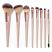 Technic Everyday Flawless Cosmetics Brushes Gift Set (994216)