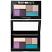 Maybelline The City Mini Eyeshadow Palette - 450 Graffiti Pop (3pcs)