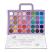 Technic Chit Chat Colour Eyeshadow Carry Case (994402)