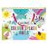 Technic Chit Chat Colour Splash Nail Art Gift Set (994411)