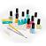 Technic Chit Chat Colour Splash Nail Art Gift Set (994411)