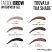 Maybelline Tattoo Brow Waterproof Eyebrow Gel (Options)