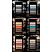 L'Oreal La Petite Eyeshadow Palette