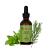 Mielle Rosemary Mint Scalp & Hair Strengthening Oil - 59ml