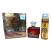 Sams Al Emarat Khususi (Unisex Halal 100ml EDP + Deodorant) Ard Al Zaafaran (2138)