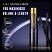 Max Factor Masterpiece 2 In 1 Lash Wow Volume & Length Mascara - Midnight Black (9780) M/218