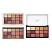 Revolution My Sign Fire Pressed & Baked Eye Shadow Palette (3413)