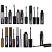 Maybelline Express Brow & Brow Drama 12h Sculpting Brow Mascara (12pcs) (Assorted)