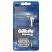 Gillette Sensor 3 Original Men's Razor + 6 Refills