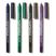 Technic Euphoria Gel Eyeliner Pencil (24pcs) (24523)