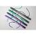 Technic Euphoria Gel Eyeliner Pencil (24pcs) (24523)