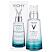 Vichy Mineral 89 Hyaluronic Acid Fortifying & Plumping Daily Booster Serum - 50ml