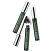 Clinique High Impact Trio Mascara Gift Set - 01 Black