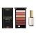 L'Oreal Color Riche Matte La Palette & Nail Polish Gift Set - Nude (2966)