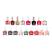 Maybelline Superstay 7 Days Gel Nail Color (24pcs) (Assorted) (£0.95/each)