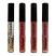 Laval Love Lips Glossy Lip Gloss (6pcs) (Options) (£0.75/each)