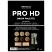 Freedom Pro HD Brow Palette - Fair Medium