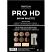 Freedom Pro HD Brow Palette - Medium Dark