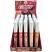 W7 Lip Drench Ultra-Glisten Colour Balm (30pcs)