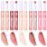 W7 Lip Drench Ultra-Glisten Colour Balm (30pcs)