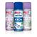 Airpure Parma Violets Antibacterial All In One Disinfectant Spray - 450ml