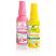 Airpure Lemon Bomb Fresh Poos Toilet Bowl Spray - 60ml